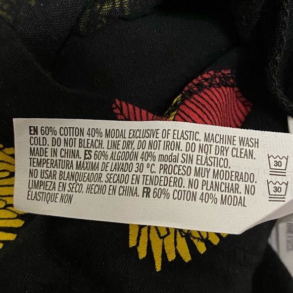 NWT Forever 21 Pj Shorts - Picture 6 of 6